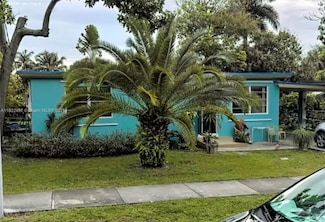 209 SW 5th St, Hallandale Beach, FL 33009