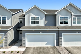 Hayward, Saint Michael, MN 55376