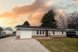 516 E Harding St, Orleans, IN 47452