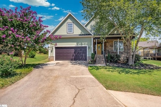 4 Timbernotch Ct, Taylors, SC 29687
