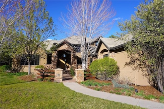 5722 S Benton Way, Littleton, CO 80123