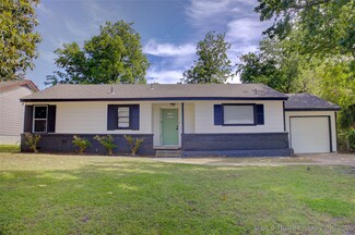 3732 E 3rd St, Tulsa, OK 74112
