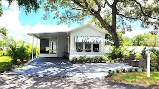 4320 Dundee Rd Unit 47, Winter Haven, FL 33884