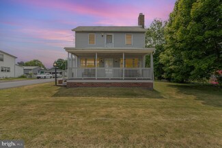 3562 Aristes Hwy, Ashland, PA 17921