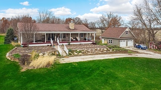 7960 E 173rd Ave, Hebron, IN 46341