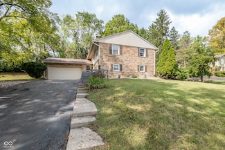 6824 Sargent Rd, Indianapolis, IN 46256
