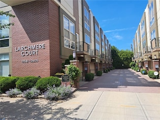 12595 Larchmere Blvd Unit E6, Cleveland, OH 44120