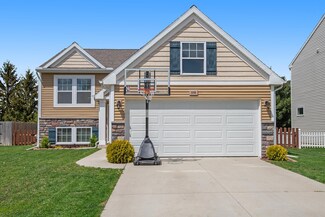 1108 Odell Farm Ln, Vicksburg, MI 49097