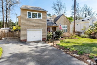 2707 Robson Ct, Henrico, VA 23233