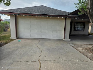 502 W Albatross Ave, Pharr, TX 78577