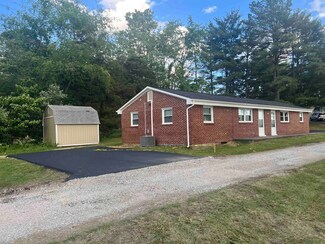 170 Victoria Ln, Radford, VA 24141