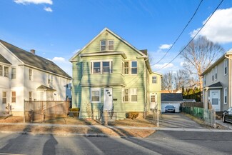 621 Springfield St, Chicopee, MA 01013