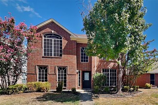 719 Fawn Valley Dr, Allen, TX 75002