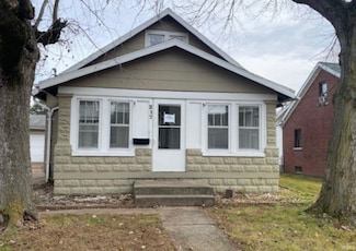217 N Arjem St, Huntingburg, IN 47542