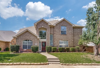 5829 Cypress Cove Dr, the Colony, TX 75056