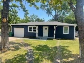 1314 Dewberry St, Wilmer, TX 75172