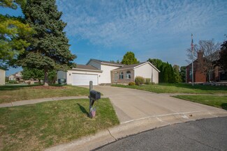 1054 Tinderbox Ct, Valparaiso, IN 46385