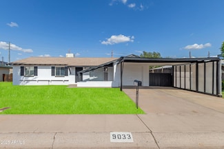 9033 N 15th Dr, Phoenix, AZ 85021