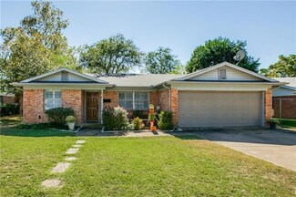 527 Salem Dr, Richardson, TX 75080