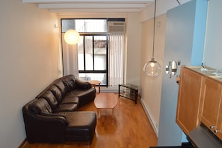 12 Stoneholm St Unit 401, Boston, MA 02115