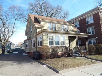 650 Elmwood Ave, Providence, RI 02907