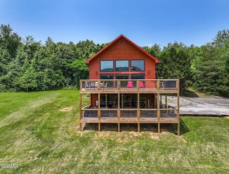 2277 Red Bank Rd, Sevierville, TN 37876