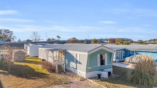 1017 Foxfire Dr, North Myrtle Beach, SC 29582