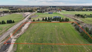 TBD - Lot 12 225th Ave, Aurdal Township, MN 56537