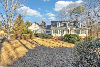 114 Williamsburg Dr, Spartanburg, SC 29302
