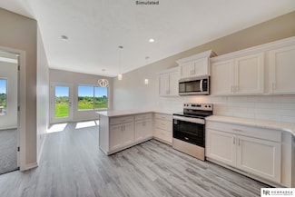 8825 Bristlecone Dr, Lincoln, NE 68526