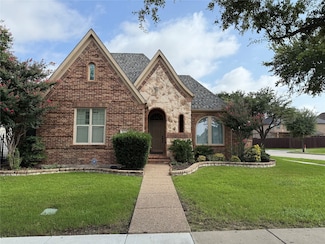 3458 Munstead Trail, Frisco, TX 75033