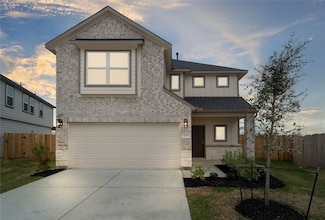 3703 Rush Plains Ct, Houston, TX 77084