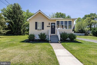 417 Princeton Ave, Cherry Hill, NJ 08002