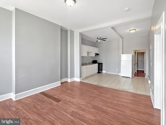 1812 Mcculloh St Unit 2, Baltimore, MD 21217