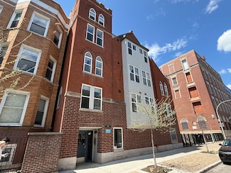 3516 N Sheffield Ave Unit 4RN, Chicago, IL 60657
