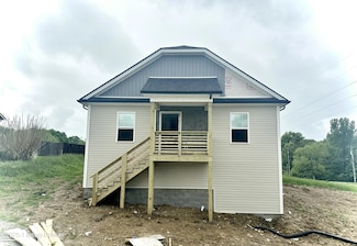 101 Cottage Ct, Bardstown, KY 40004