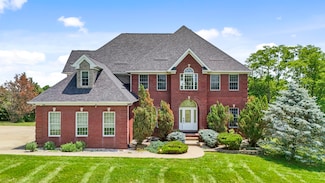 694 Pea Ridge Rd, Stamping Ground, KY 40379