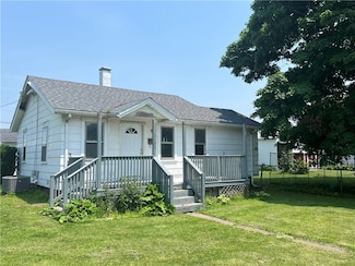 3102 E Harrison Ave, Decatur, IL 62526