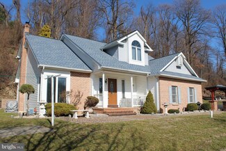 1225 Ironstone Dr, Boyertown, PA 19512