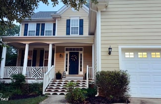301 Grove Hall Ln, Mebane, NC 27302