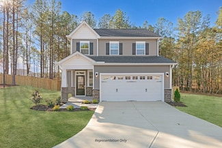 The Brunswick, Lillington, NC 27546
