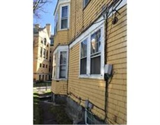 30 Centre St, Dorchester Center, MA 02124