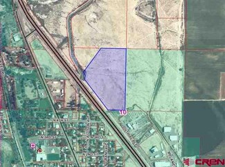 E U S 50, Olathe, CO 81425