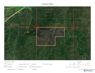 200ac+/- Center Alabama 35, Woodville, AL 35776