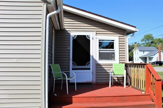 1311 W Quincy St, Garrett, IN 46738