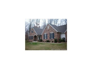 6314 Jacobs Ridge NE, Crandall, IN 47114