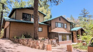 167 E Belluzzi Blvd, Payson, AZ 85541
