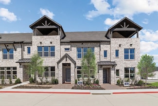 Bryton, Irving, TX 75038