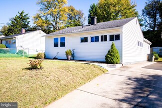 2423 Alma Rd, Halethorpe, MD 21227