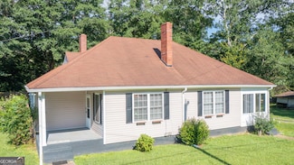 400 Lawrence St, Hogansville, GA 30230